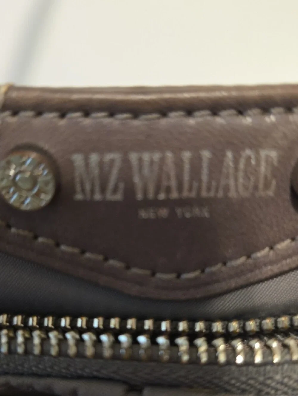 MZ Wallace mz wallace